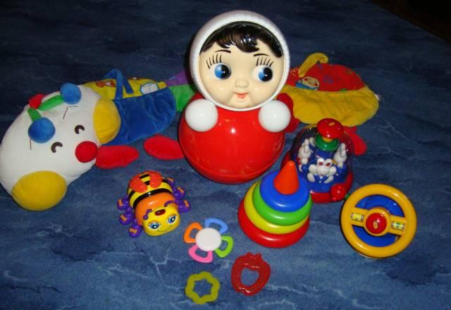 "Пакет фирменных игрушек дешево" Москва