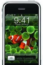 Продам или меняю Iphone 2g 8gb в идеале Москва