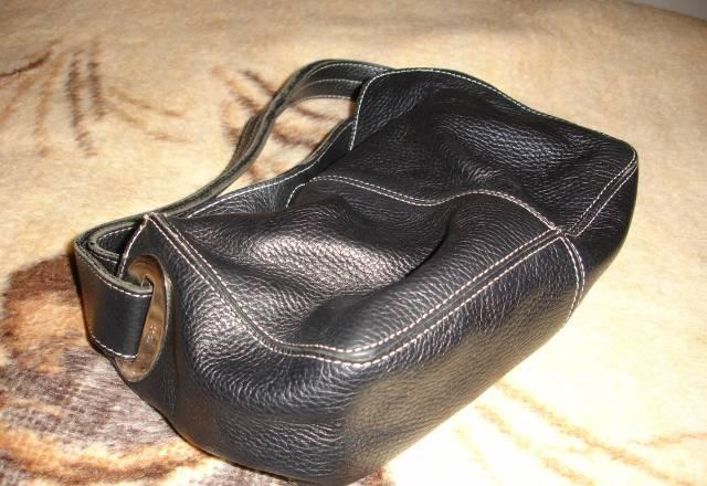 Сумка кожа Москва