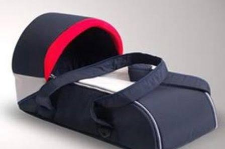 Переноска Москва