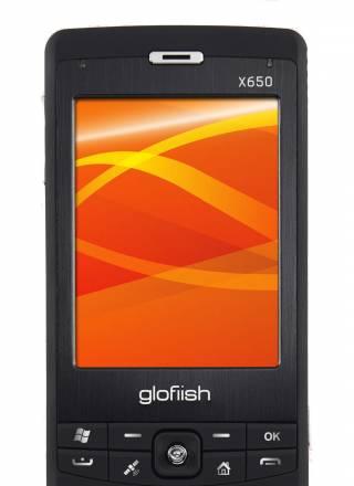 Сотовый Eten Glofiish X650 рст, сост. нового Москва