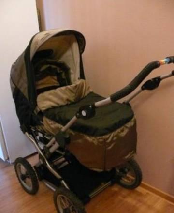 Teutonia delta 2 in 1 Санкт-Петербург