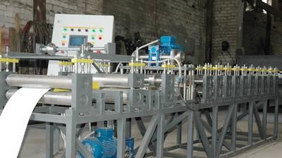 Автоматические  линии Москва