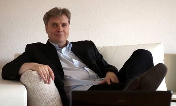 Немец ищет жену Санкт-Петербург