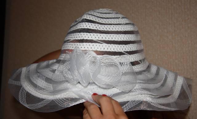 Шляпка Москва