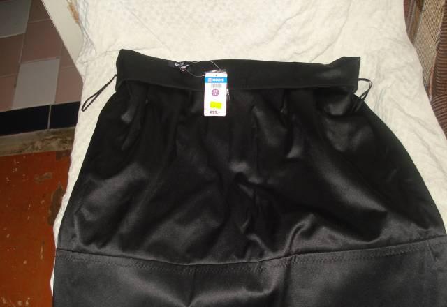 Юбка черная классическая Ярославль