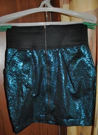 Юбка+жакет Zara Москва