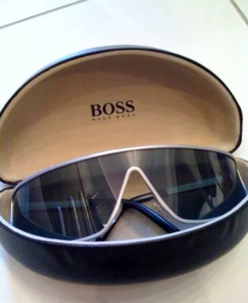 Hugo boss Москва
