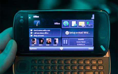 Nokia n 97m-9gps-5000p +доставка (копия) Москва