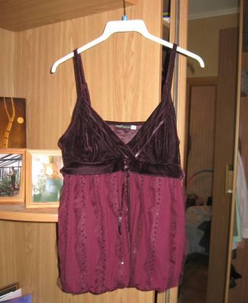 Нарядный топ Москва