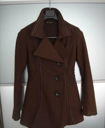 Пальто Москва