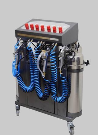 Установка для хромирования Вологда