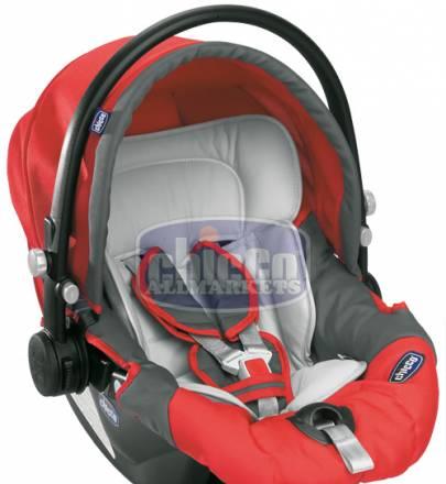 Автокресло Москва