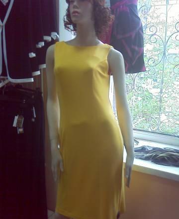 Платье Москва