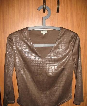 Кофточка (топ) Naf-Naf Москва