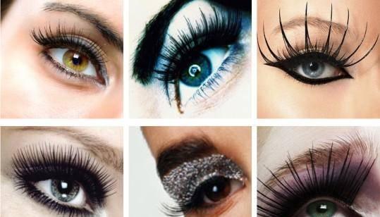 Качественное наращивание ресниц,полный объем Москва