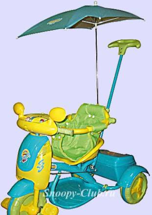 Велосипед "Смешарики" новый Москва