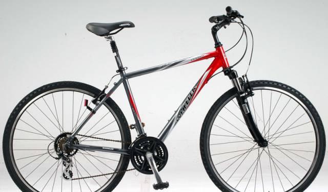 Wheeler Crossbike 2600 Москва