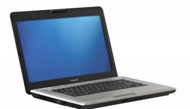 Новый мощный ноутбук Toshiba Санкт-Петербург