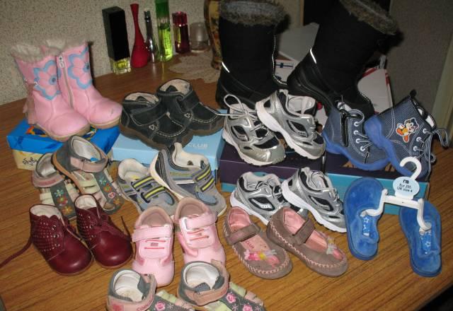 Обувь Санкт-Петербург