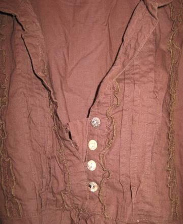 Туника Москва