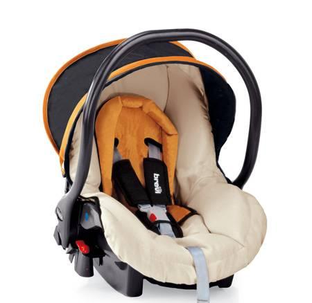 Brevi Smart Silverline (0-13 кг) Москва