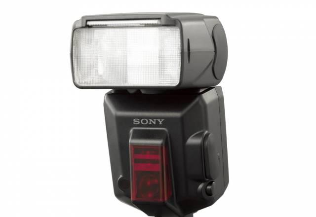 Высококлассная фото вспышка sony HVL-F56AM Москва