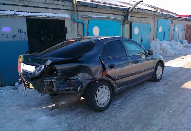 Автомобиль Mitsubishi Carizma Ульяновск