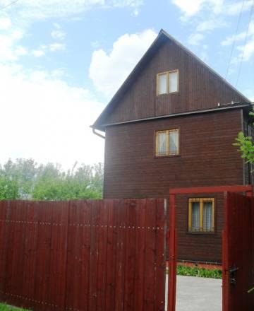 Дача, Симферопольское шоссе 50 км от МКАД Чехов