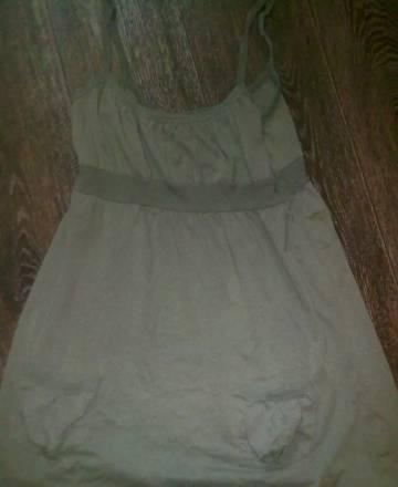 Сарафанчик Санкт-Петербург