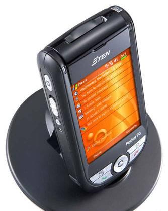 Сотовый телефон Eten M600, в упаковке + гарантия Москва