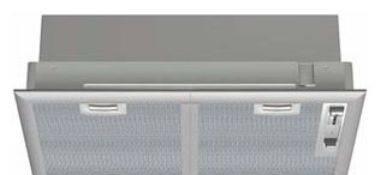 Вытяжка Bosch DHL 545 S Москва