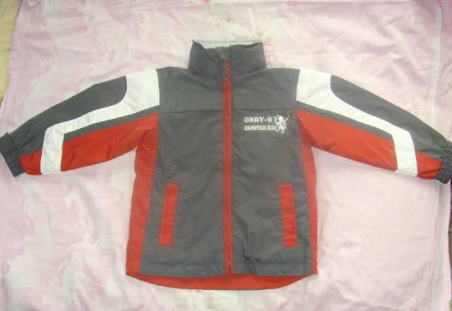 Ветровка Санкт-Петербург