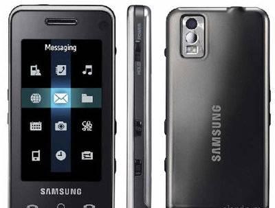 Samsung F490 Москва