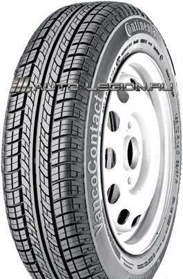 Шина Continental VancoContact C 215/65 R16 102H Москва