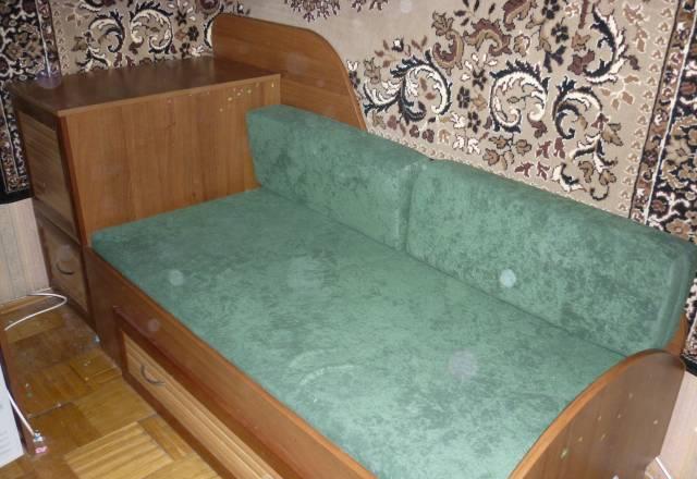 Детская кровать Москва