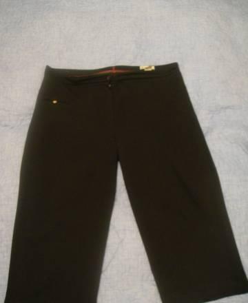 Капри черные Санкт-Петербург