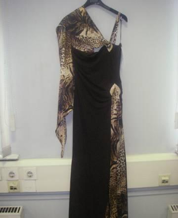 Платье на выпускной или для торжества р-р 46 Москва