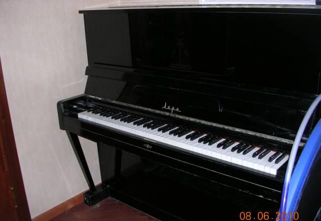 Пианино Москва