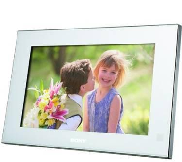 Sony DPF-V900 Цифровая фото рамка Москва