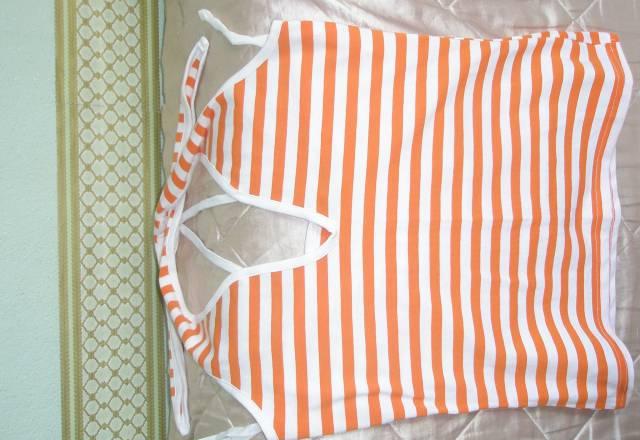 Новые топы Москва