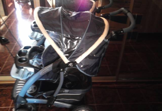 Коляска "Grago" Москва