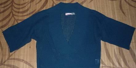 Стильная кофта Санкт-Петербург