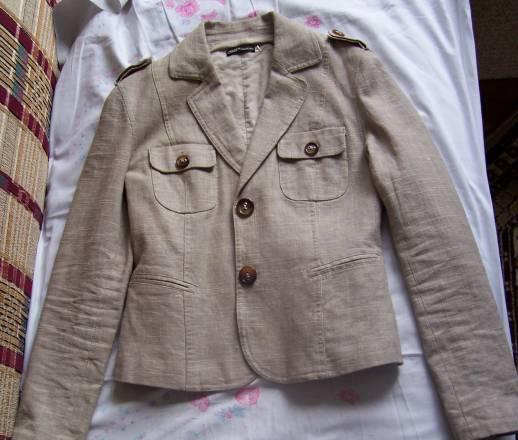 Пиджак женский Москва