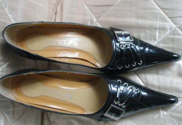 Туфли Москва