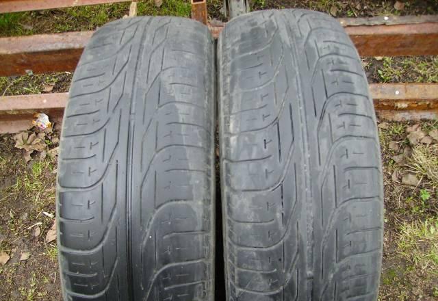 Pirelli p600 185/65 R15 (2шт) Москва