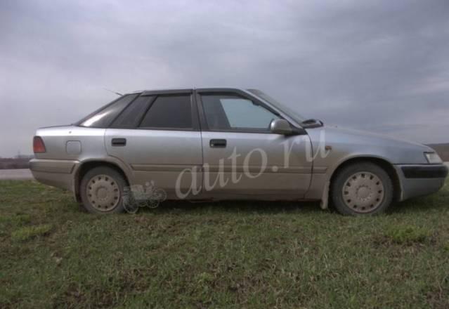 Daewoo Espero, 1997 Ростов-на-Дону