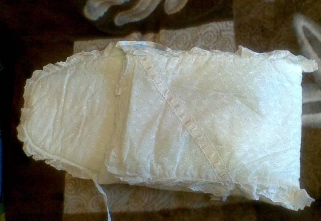 Конверт на выписку х.б Санкт-Петербург