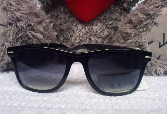 Очки Ray Ban Wayfarer Москва