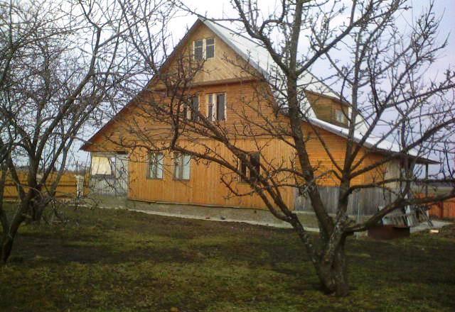 Дом в Ярославской области Ярославль